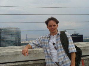 Profilbild von Holger Obst