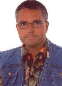 Profilbild von Holger Ohletz