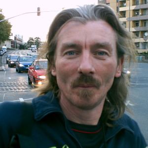 Profilbild von Holger Ollerdis