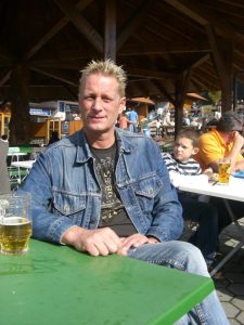 Profilbild von Holger Ostermann