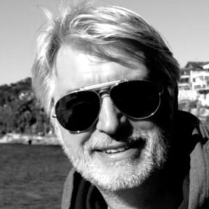 Profilbild von Holger Ostermann