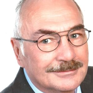 Profilbild von Holger Paasch