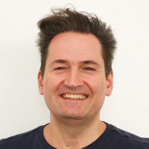 Profilbild von Holger Padberg
