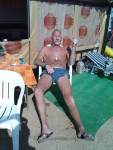 Profilbild von Holger Panitz