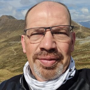 Profilbild von Holger Pankau