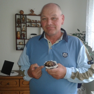 Profilbild von Holger Paterek