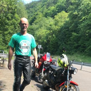 Profilbild von Holger Patt