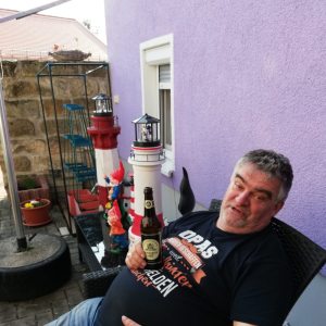 Profilbild von Holger Pesta
