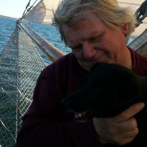 Profilbild von Holger Peters