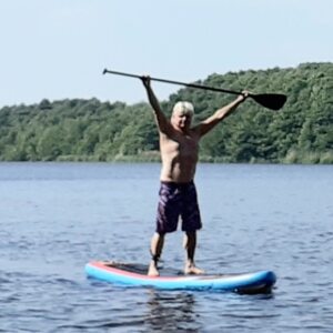 Profilbild von Holger Petter