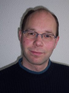 Profilbild von Holger Petzholdt