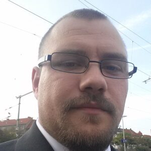 Profilbild von Holger Pfaff