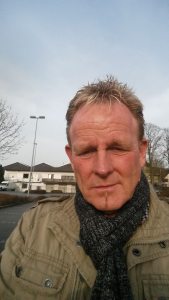 Profilbild von Holger Pfeiffer