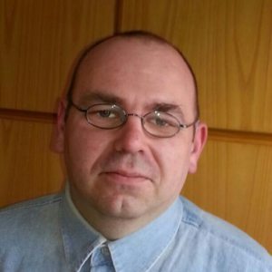 Profilbild von Holger Pfeiffer