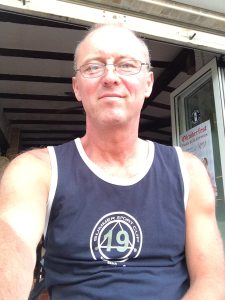 Profilbild von Holger Pichol