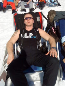 Profilbild von Holger Pietsch