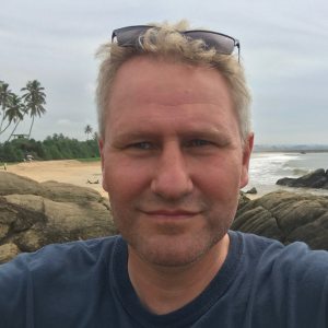 Profilbild von Holger Pietsch