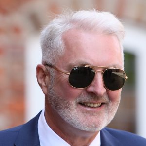 Profilbild von Holger Plaumann