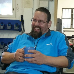 Profilbild von Holger Plümer