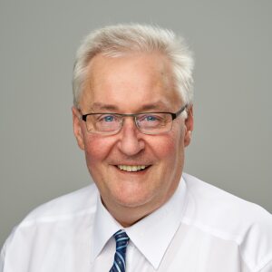 Profilbild von Holger Pogrzeba