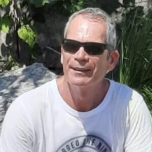 Profilbild von Holger Pohl