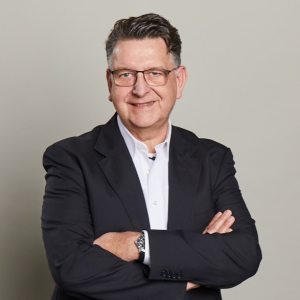 Profilbild von Holger Pohlmann