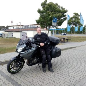 Profilbild von Holger Pohlmann