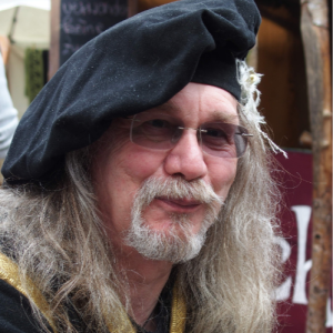 Profilbild von Holger Pornhagen