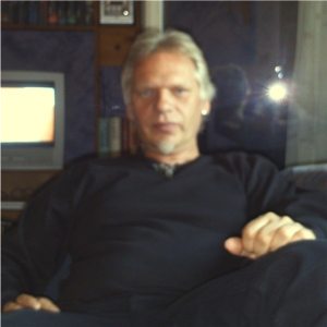 Profilbild von Holger Potarzycki