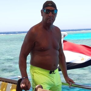 Profilbild von Holger Przesang