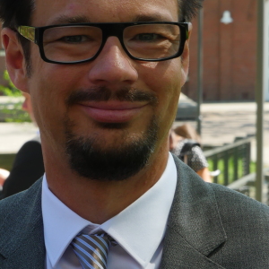 Profilbild von Holger Przyrembel