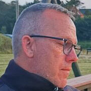 Profilbild von Holger Przystuppa