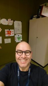 Profilbild von Holger Quante