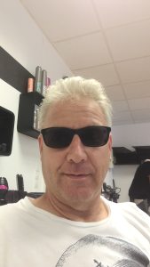 Profilbild von Holger Rabe