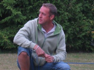 Profilbild von Holger Rademacher