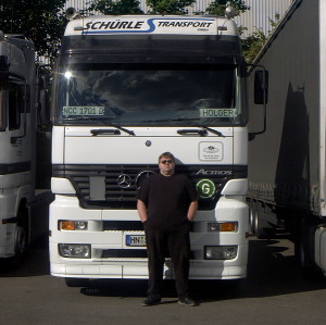 Profilbild von Holger Rambacher