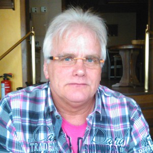Profilbild von Holger Rathje