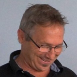 Profilbild von Holger Ratzkowski