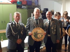 Profilbild von Holger Rauth