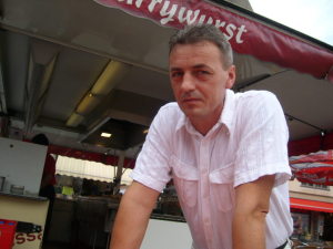 Profilbild von Holger Redlich