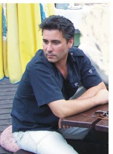 Profilbild von Holger Reichardt