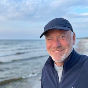 Profilbild von Holger Reichert