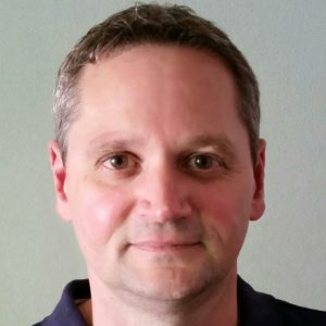 Profilbild von Holger Reinartz