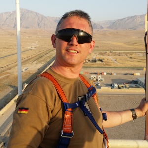 Profilbild von Holger Reiter