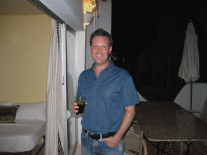 Profilbild von Holger Reiz