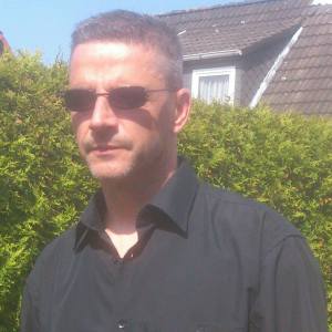 Profilbild von Holger Rentsch