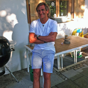 Profilbild von Holger Reudelsdorf