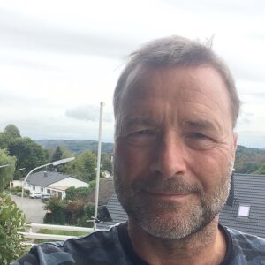 Profilbild von Holger Richter