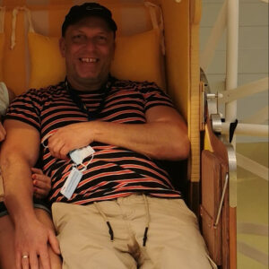 Profilbild von Holger Richter