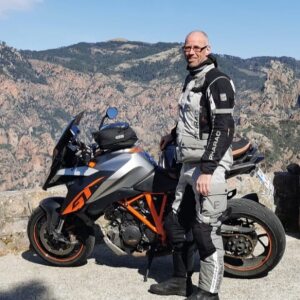 Profilbild von Holger Ridder